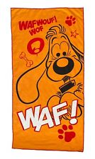 Bill waf serviette d'occasion  Nancy-