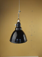 Emaillelampe kandem 564 gebraucht kaufen  Leipzig
