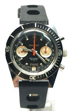 Orologio cauny valjoux usato  Vimodrone
