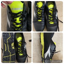 Scarpe diadora indossate usato  Aosta
