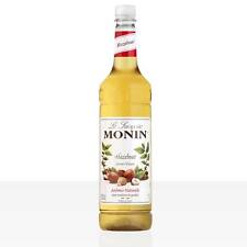 Monin sirup haselnuss gebraucht kaufen  Eutin