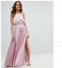 Vestito maxi asos usato  Fisciano
