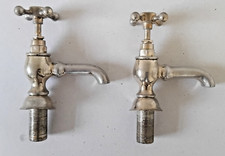 Vintage brass bath for sale  BOLTON