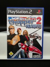 American chopper full gebraucht kaufen  Stadtlohn