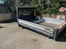 14ft dropside body for sale  SOUTHAMPTON