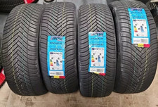 Gomme 225 r18 usato  Ischia