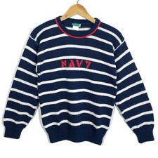 Pull rayures marinière d'occasion  Montpellier-