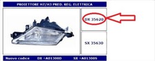 35620 46787682 faro usato  Gioia Tauro