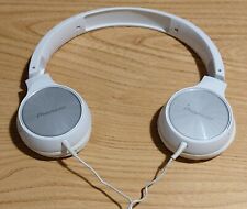 Pioneer auricolari cuffie usato  Aulla