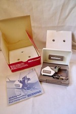 Vintage 1980s bernina for sale  San Simon