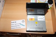 Modul receiver 4d0919146b gebraucht kaufen Modul receiver 4d0919146b gebraucht kaufen  Würzburg