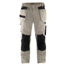 Pantalon travail renforts d'occasion  Mondeville