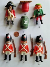 Playmobil pirates pick for sale  Chenango Forks
