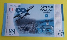 Billet zero euro d'occasion  Asnières-sur-Seine