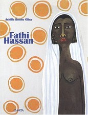 Fathi hassan achille usato  Cambiago