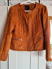 Amisu jacke damen gebraucht kaufen Amisu jacke damen gebraucht kaufen  Georgenthal