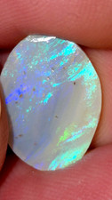 Lightning ridge opal for sale  HIGH PEAK