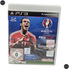Pes 2016 uefa gebraucht kaufen  Langenhagen