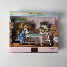 Barbie goldilocks three for sale  Boerne