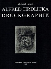 Hrdlicka alfred ill gebraucht kaufen  Kassel