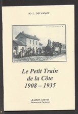 Livret petit train d'occasion  Houilles