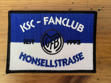 Karlsruher ksc hertha gebraucht kaufen  Köln