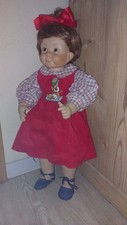 Porzellan puppe tootsie gebraucht kaufen  Oberlungwitz