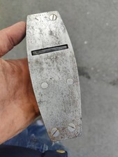 Wooden coffin smoothing for sale  ST. AUSTELL