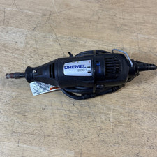 Dremel 2001 rotary for sale  Rogers