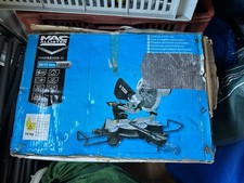 Mitre saw for sale  STOKE-ON-TRENT