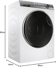 Lavatrice haier pro usato  Scafati