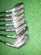 Mizuno mp20 irons for sale Mizuno mp20 irons for sale  BIRMINGHAM