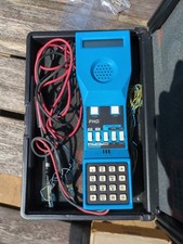 Telefon test set gebraucht kaufen  Versand nach Germany