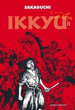 Ikkyu tome . d'occasion  France