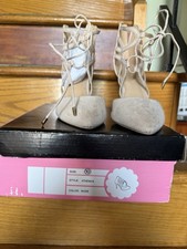 Charlotte russe nude for sale  Coram
