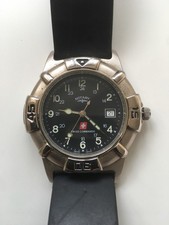 Rotary mens swiss for sale  NOTTINGHAM