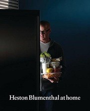 Heston blumenthal home for sale  ROSSENDALE