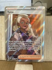Pokemon tcg tyme for sale  FARNHAM