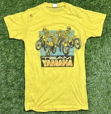 Vintage team yamaha for sale  Nevada City
