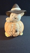 Lenox cat witch for sale  Woodbridge