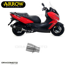 Kymco town 300 usato  Napoli