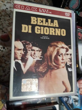 Dvd bella giorno usato  Torino