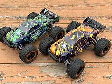 Haiboxing brushless car for sale  La Grange