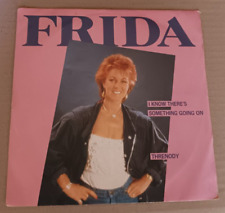 Vinile giri frida usato  Italia