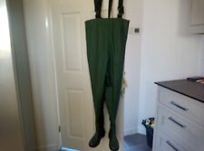 Waders small adult for sale  LOUGHBOROUGH