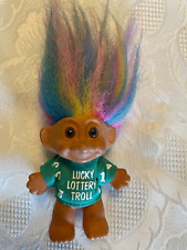Vintage 1990 russ for sale  Frackville