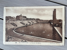 Old postcard paris d'occasion  Expédié en Belgium