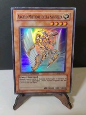 Yugioh angelo mietitore usato  Monteforte d'Alpone