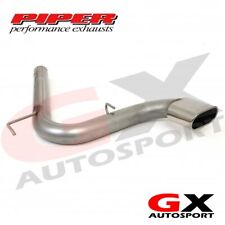 Piper exhausts cast15b for sale  BASINGSTOKE