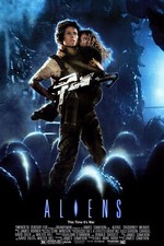 Aliens 35mm film for sale  UK